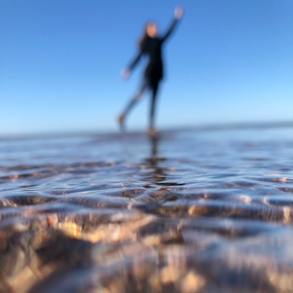 Meet your Posher, Sara - Picture 1 of 1